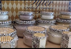 Tyler Candle's
